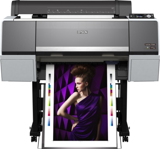 Picture of Epson SureColor SC-P7000V