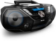 Image de Philips Lecteur de CD AZB798T/12