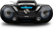 Image de Philips Lecteur de CD AZB798T/12