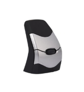 Picture of BakkerElkhuizen DXT Precision Wireless mouse Office Ambidextrous RF Wireless + Bluetooth Laser 2000 DPI