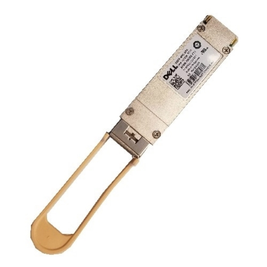Picture of DELL 7TCDN network transceiver module Fiber optic 4000 Mbit/s QSFP+ 850 nm
