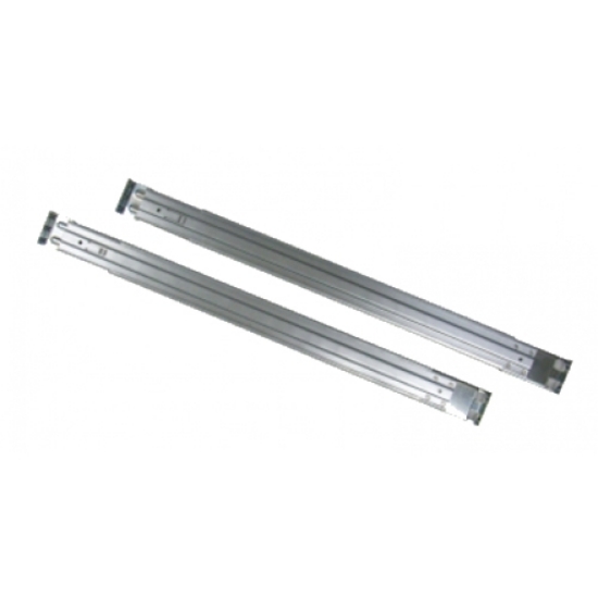 Picture of QNAP RAIL-A02-90 rack accessory Rack rail kit