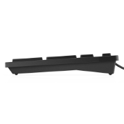 Picture of DELL KB216 keyboard Universal USB QWERTY US International Black