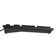 Picture of DELL KB216 keyboard Universal USB QWERTY US International Black