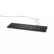 Picture of DELL KB216 keyboard Universal USB QWERTY US International Black