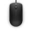 Picture of DELL MS116 mouse Office Ambidextrous USB Type-A Optical 1000 DPI