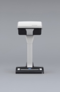 Picture of Ricoh ScanSnap SV600 Overhead scanner 285 x 218 DPI A3 Black, White
