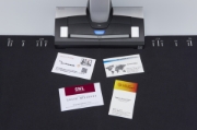 Picture of Ricoh ScanSnap SV600 Overhead scanner 285 x 218 DPI A3 Black, White