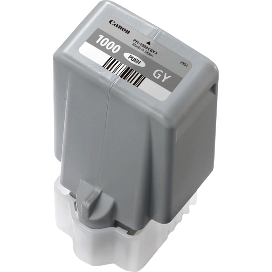 Picture of Canon PFI-1000GY Grey Ink Cartridge
