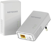 Picture of NETGEAR PLW1000 1000 Mbit/s Ethernet LAN Wi-Fi White