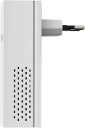 Picture of NETGEAR PLW1000 1000 Mbit/s Ethernet LAN Wi-Fi White