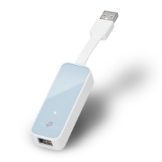 Picture of TP-Link UE200 network card Ethernet 100 Mbit/s