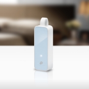 Picture of TP-Link UE200 network card Ethernet 100 Mbit/s
