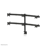 Picture of Neomounts FPMA-D700D6 Monitor arm 19-27"