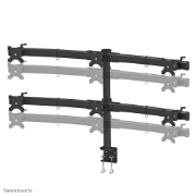 Picture of Neomounts FPMA-D700D6 Monitor arm 19-27"