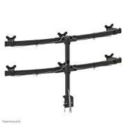 Picture of Neomounts FPMA-D700D6 Monitor arm 19-27"