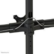 Picture of Neomounts FPMA-D700D6 Monitor arm 19-27"