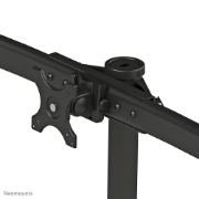 Picture of Neomounts FPMA-D700D6 Monitor arm 19-27"