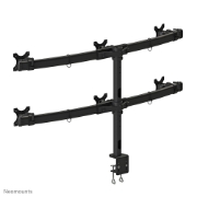 Picture of Neomounts FPMA-D700D6 Monitor arm 19-27"