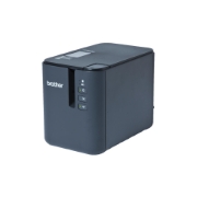 Picture of Brother PT-P950NW label printer Thermal transfer 360 x 360 DPI 60 mm/sec Wired & Wireless Ethernet LAN TZe Wi-Fi