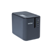 Picture of Brother PT-P950NW label printer Thermal transfer 360 x 360 DPI 60 mm/sec Wired & Wireless Ethernet LAN TZe Wi-Fi