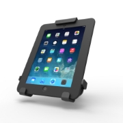 Picture of Compulocks Universal Tablet Rugged Case Mount Black