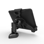 Picture of Compulocks Universal Tablet Rugged Case Mount Black