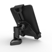 Picture of Compulocks Universal Tablet Rugged Case Mount Black