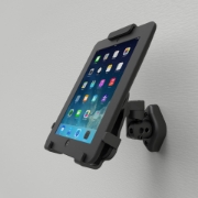 Picture of Compulocks Universal Tablet Rugged Case Mount Black