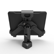 Picture of Compulocks Universal Tablet Rugged Case Mount Black