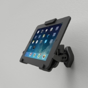 Picture of Compulocks Universal Tablet Rugged Case Mount Black