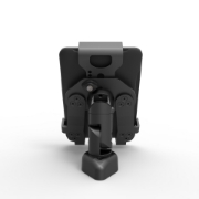 Picture of Compulocks Universal Tablet Rugged Case Mount Black