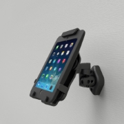 Picture of Compulocks Universal Tablet Rugged Case Mount Black