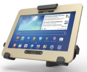 Picture of Compulocks Universal Tablet Rugged Case Mount Black