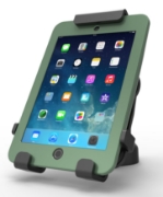 Picture of Compulocks Universal Tablet Rugged Case Mount Black