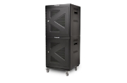 Picture of Kensington Wheels for C&S Universal Cabinet