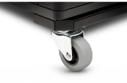 Picture of Kensington Wheels for C&S Universal Cabinet