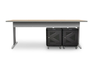 Picture of Kensington Wheels for C&S Universal Cabinet