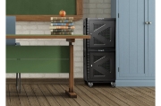 Picture of Kensington Wheels for C&S Universal Cabinet