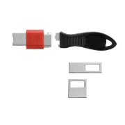 Picture of Kensington USB Port Lock with Blockers