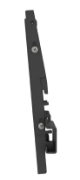 Picture of SHARP/NEC PDW T XS 81.3 cm (32") Black