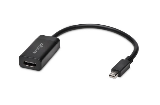 Picture of Kensington VM4000 Mini Display Port to HDMI 4K Video Adapter