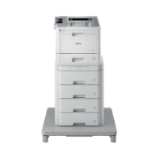 Picture of Brother TT4000 Multi-Purpose tray 2080 sheets