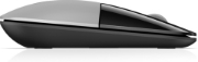 Picture of HP Z3700 Silver Wireless Mouse