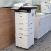 Picture of Brother LT-6505 tray/feeder Auto document feeder (ADF) 520 sheets