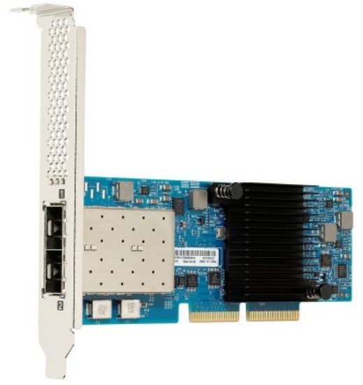 Picture of Lenovo 00AG560 network card Internal Fiber 10000 Mbit/s