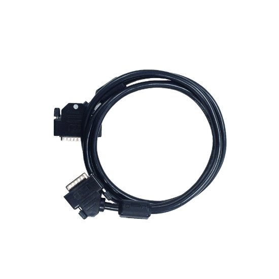 Picture of Brother PC-5000 parallel cable Black 1.8 m