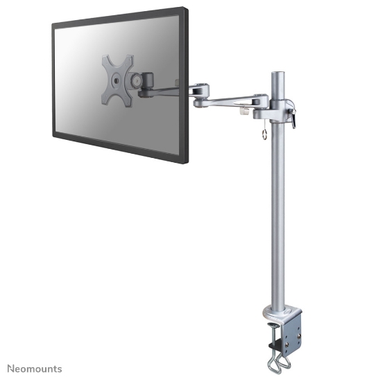 Picture of Neomounts FPMA-D935POLE70 Monitor arm 10-30"