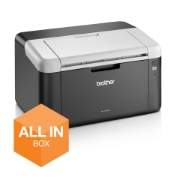Picture of Brother HL-1212W laser printer 2400 x 600 DPI A4 Wi-Fi