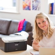 Picture of Brother HL-1212W laser printer 2400 x 600 DPI A4 Wi-Fi